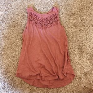 PrAna Tank Top